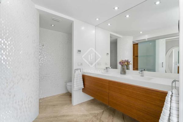 Piso en calle Sicília