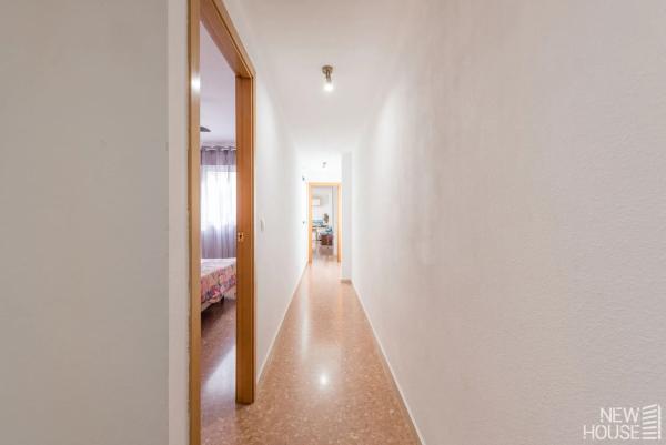 Dúplex en avenida Novelda