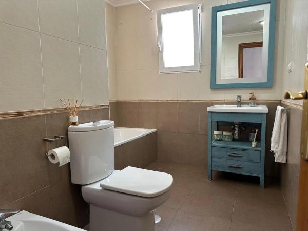 Ático en calle Aldebaran