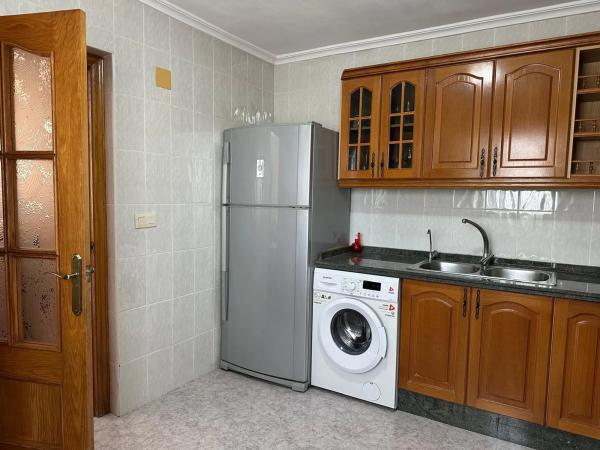 Ático en calle Aldebaran