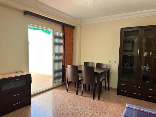 Ático en calle Aldebaran