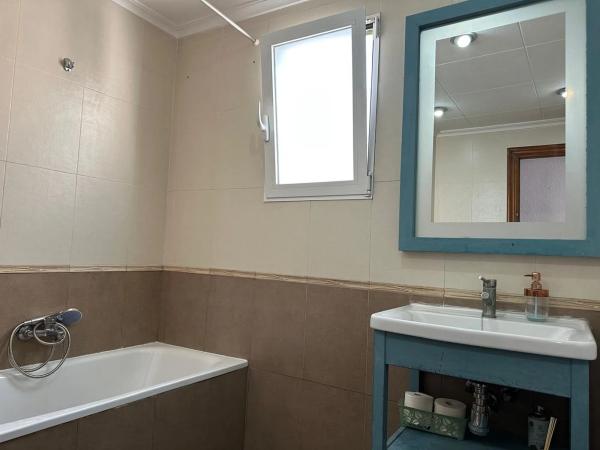 Ático en calle Aldebaran