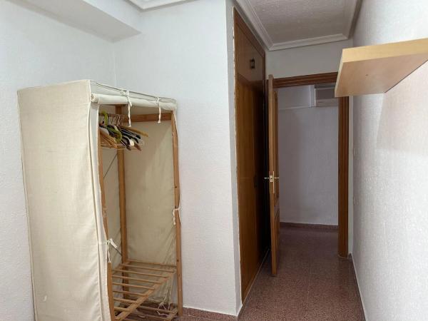 Ático en calle Aldebaran