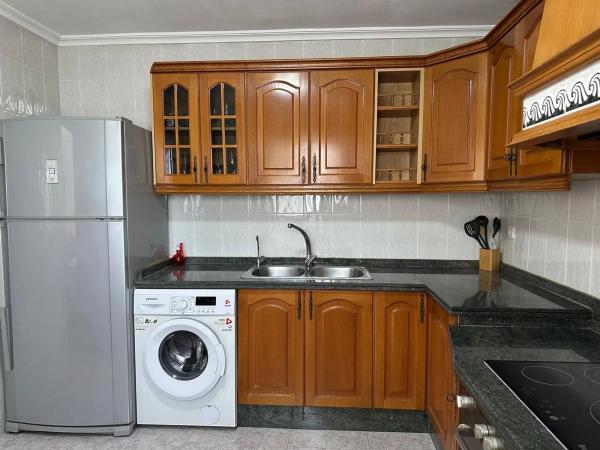 Ático en calle Aldebaran