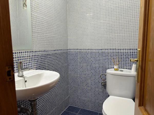 Ático en calle Aldebaran