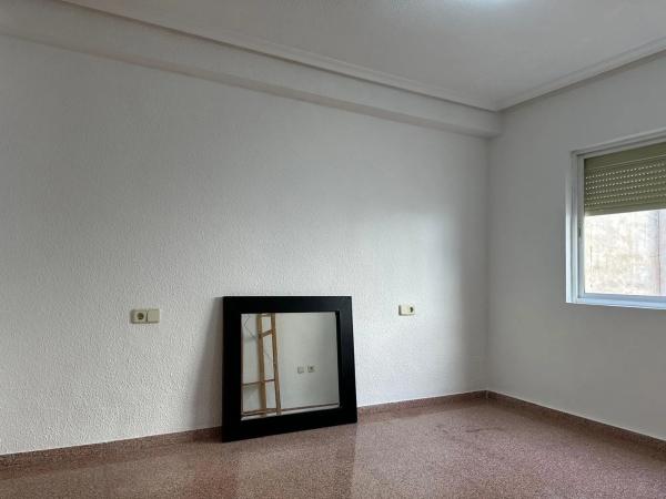 Ático en calle Aldebaran