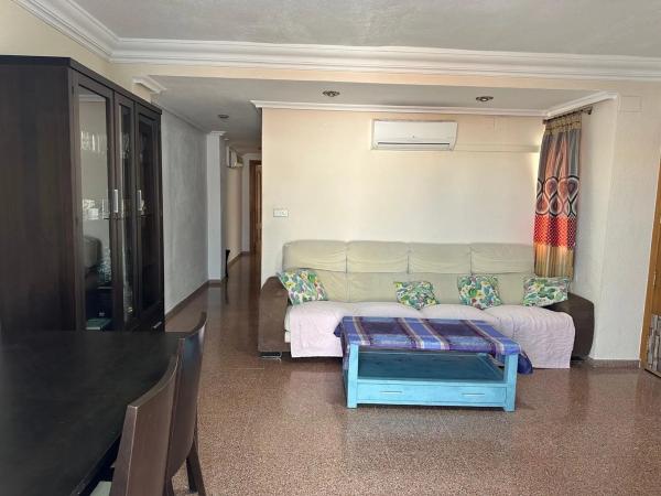 Ático en calle Aldebaran