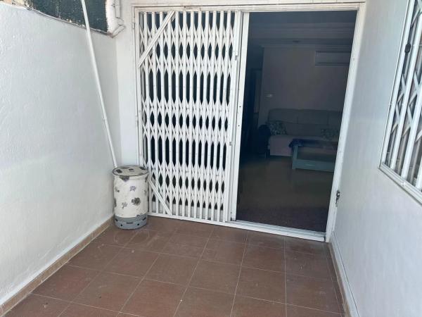 Ático en calle Aldebaran