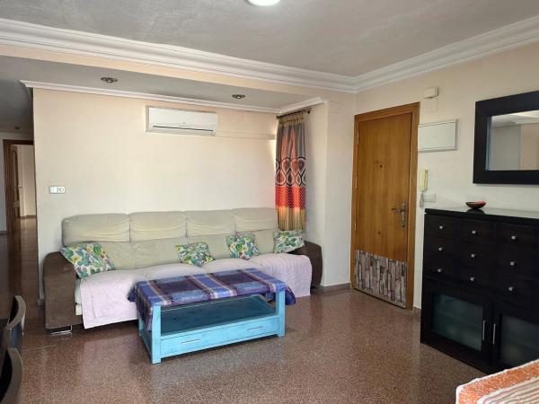 Ático en calle Aldebaran