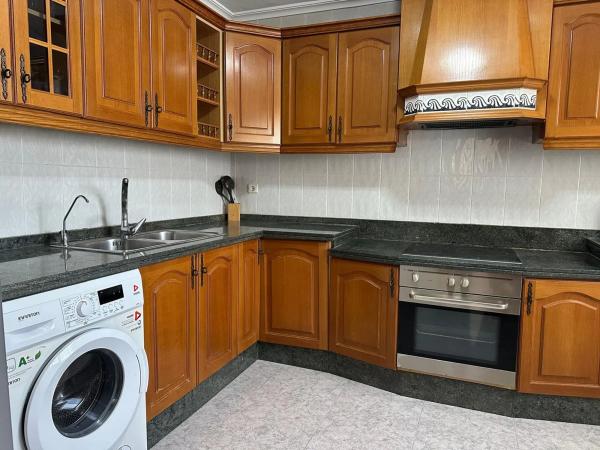 Ático en calle Aldebaran