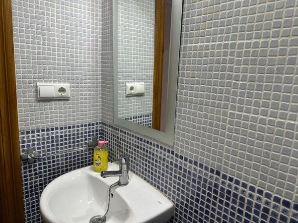 Ático en calle Aldebaran