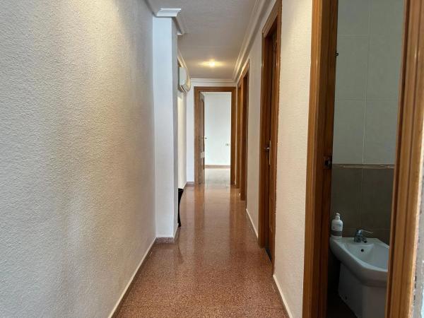 Ático en calle Aldebaran