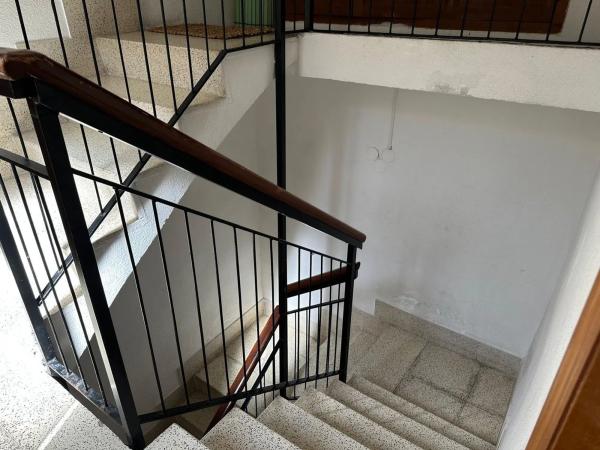 Ático en calle Aldebaran