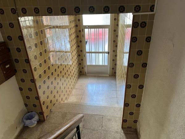 Ático en calle Aldebaran