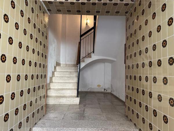 Ático en calle Aldebaran