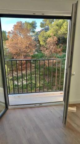 Piso en Barrio Villafranqueza