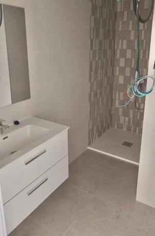 Piso en Barrio Villafranqueza