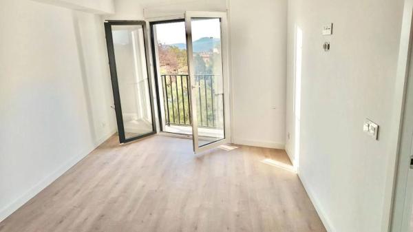 Piso en Barrio Villafranqueza