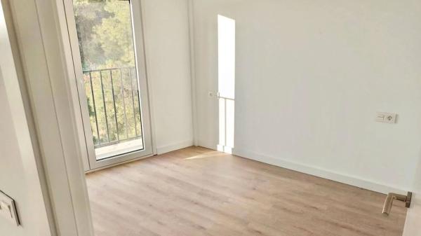 Piso en Barrio Villafranqueza