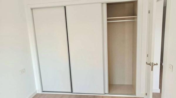 Piso en Barrio Villafranqueza