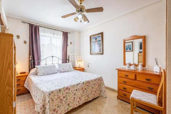 Piso en avenida de les Nacions