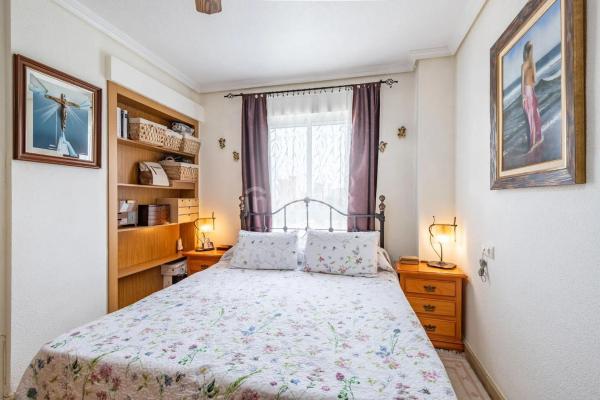 Piso en avenida de les Nacions