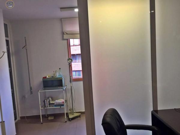 Piso en rambla de Méndez Núñez