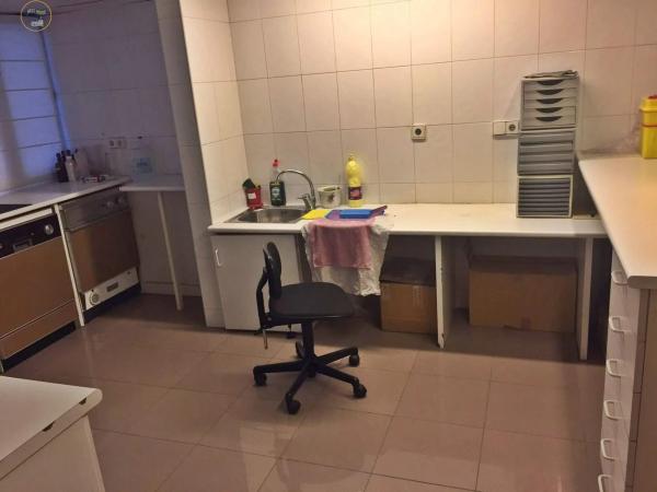 Piso en rambla de Méndez Núñez