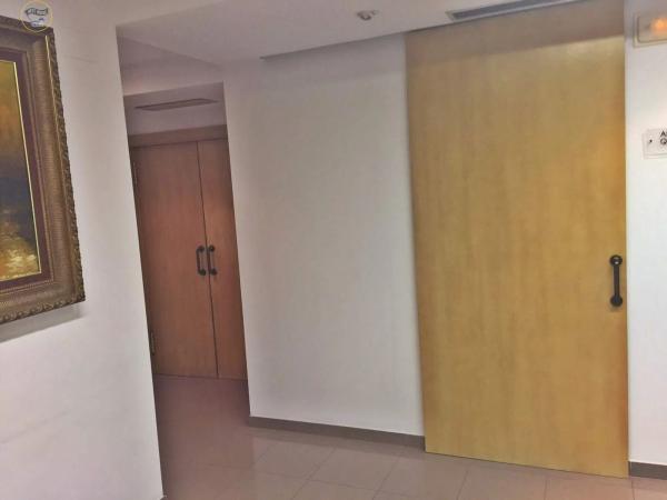 Piso en rambla de Méndez Núñez