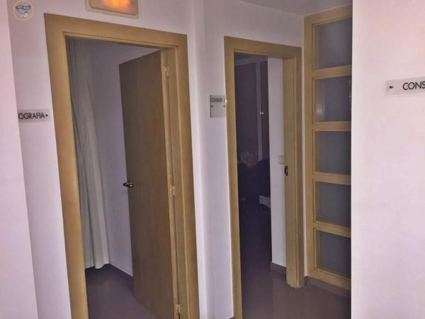 Piso en rambla de Méndez Núñez