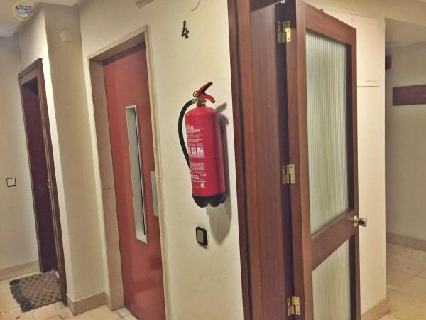 Piso en rambla de Méndez Núñez