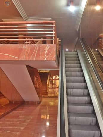 Piso en rambla de Méndez Núñez