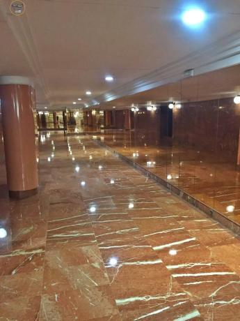 Piso en rambla de Méndez Núñez