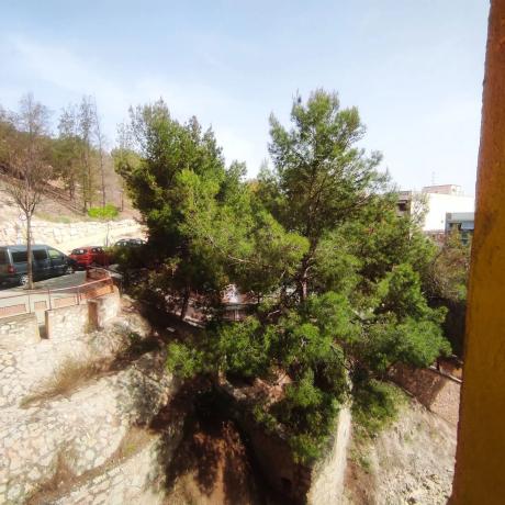 Piso en Barrio Campoamor