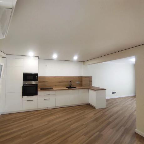 Piso en Barrio Campoamor