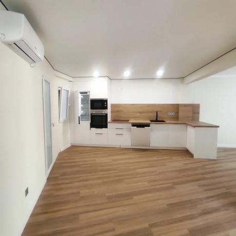 Piso en Barrio Campoamor