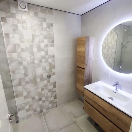 Piso en Barrio Campoamor