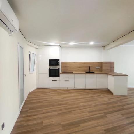 Piso en Barrio Campoamor