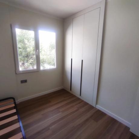 Piso en Barrio Campoamor