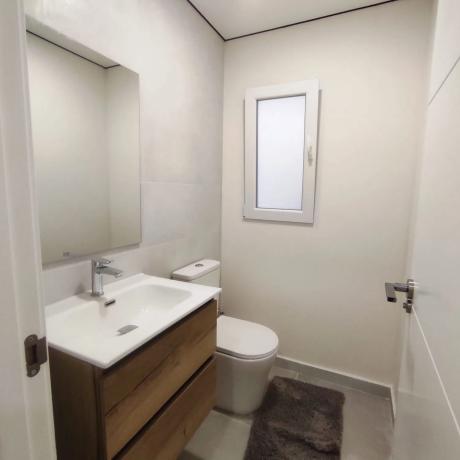 Piso en Barrio Campoamor