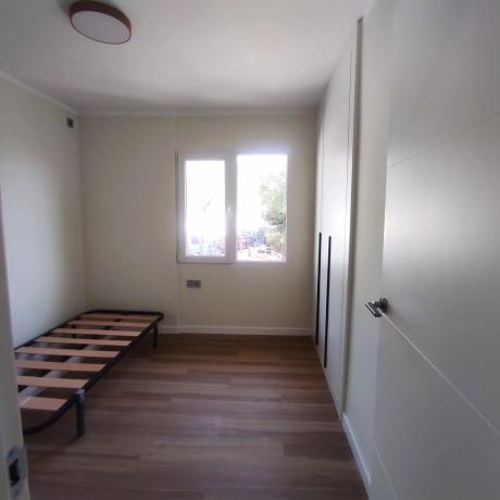 Piso en Barrio Campoamor