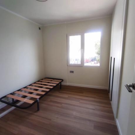 Piso en Barrio Campoamor