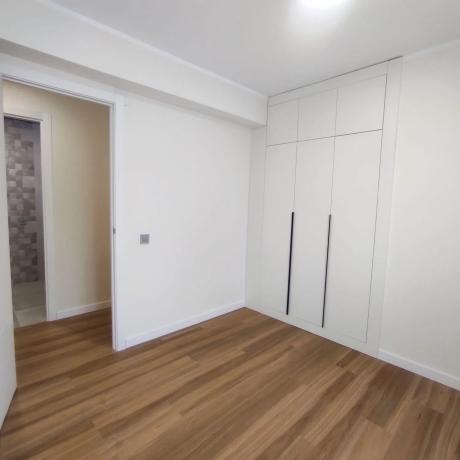 Piso en Barrio Campoamor