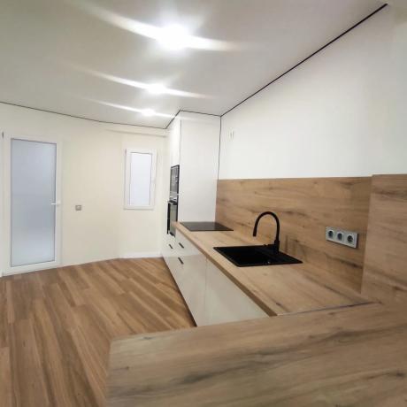 Piso en Barrio Campoamor