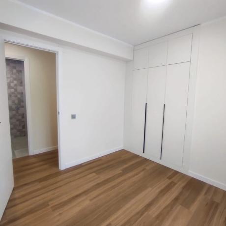 Piso en Barrio Campoamor