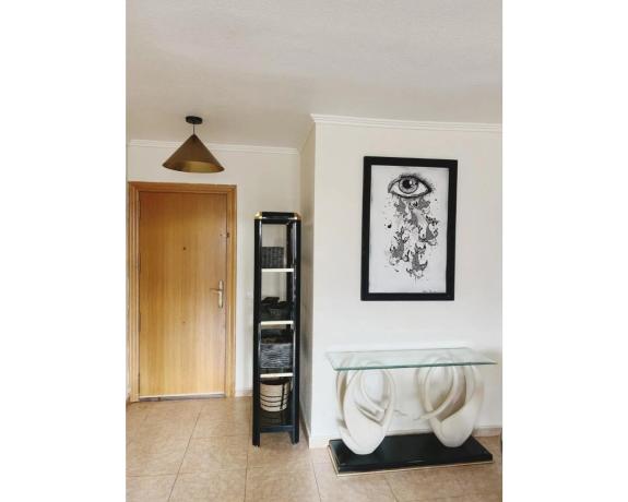 Piso en Juan Xxiii s/n