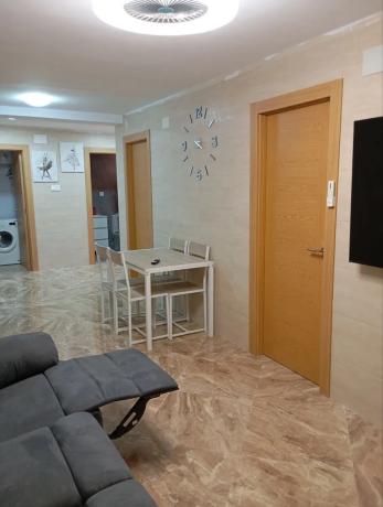 Piso en calle Alonso Cano