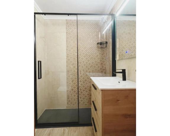 Piso en Juan Xxiii s/n