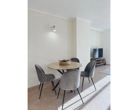 Piso en Juan Xxiii s/n