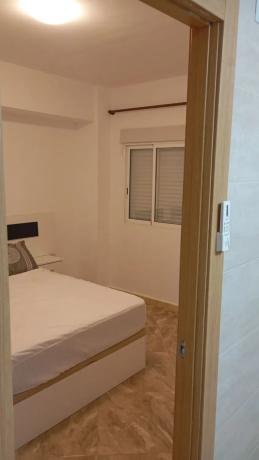 Piso en calle Alonso Cano